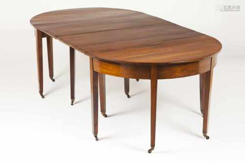 D.Maria dining table