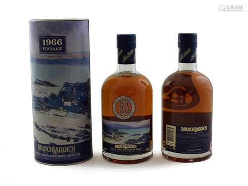 Bruichladdich Legacy Series I-36 year old (2)