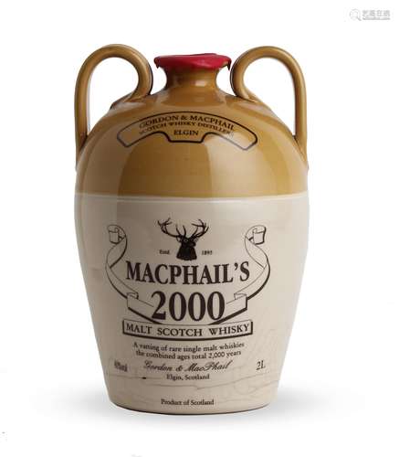 MacPhail's 2000