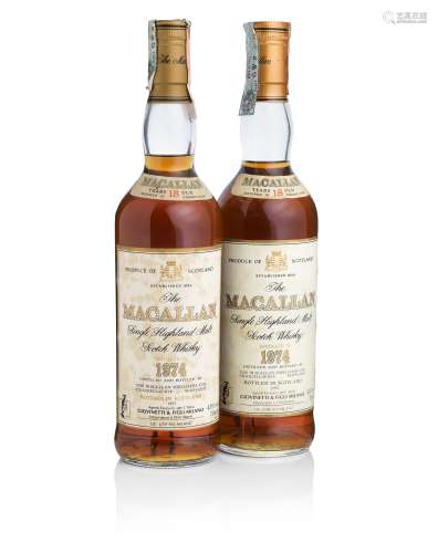 The Macallan-18 year old-1974 (2)