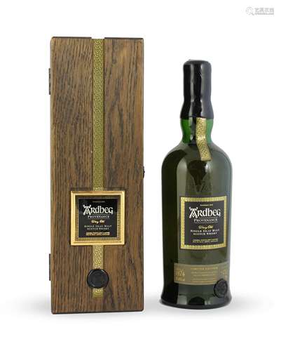 Ardbeg Provenance-1974