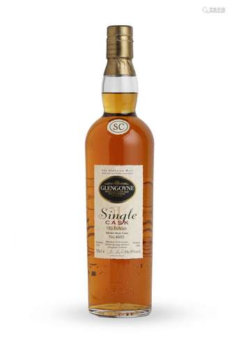 Glengoyne Single Cask-1970