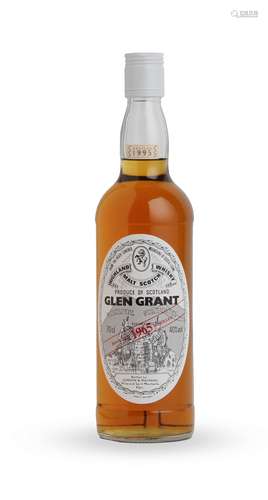 Glen Grant-1965 (2)