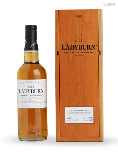 Ladyburn-1973