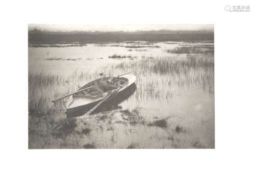 EMERSON (PETER HENRY) AND T.F. GOODALL Life and Landscape on the Norfolk Broads... With General a...
