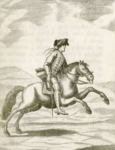 HORSEMANSHIP RODRÍGUEZ JORDÁN (SALVADOR) Escuela de cavallo, dividida en tres tratados. El primer...
