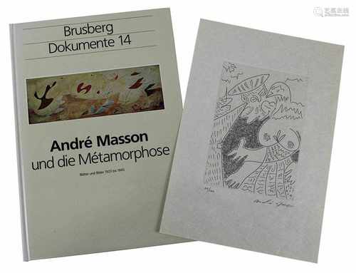 André Masson, 