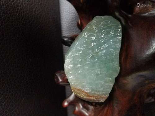 All natural Emerald Rough