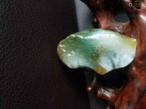 All natural Emerald Rough