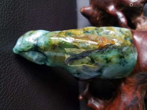 All natural Emerald Rough