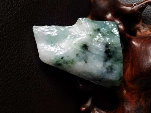 All natural Emerald Rough