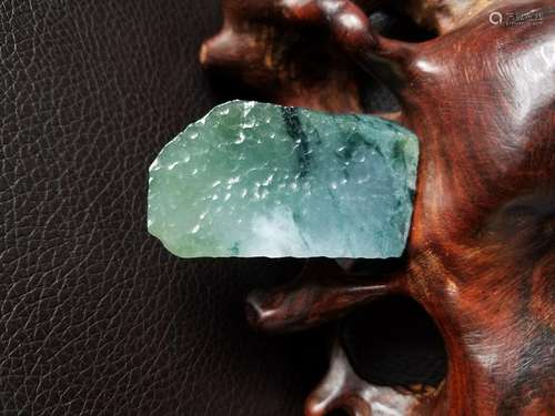 All natural Emerald Rough