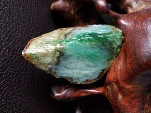 All natural Emerald Rough