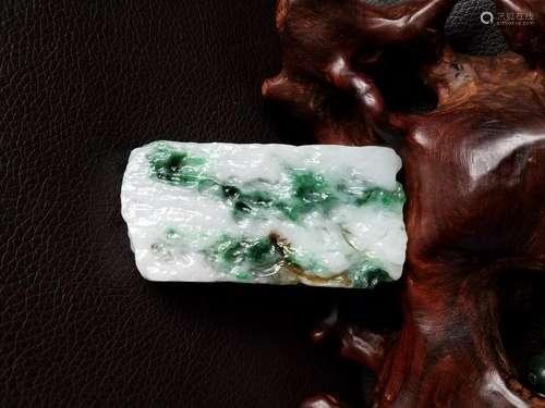 All natural Emerald rough