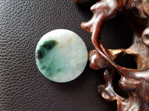 All natural Emerald rough