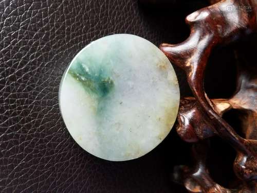 All natural Emerald rough