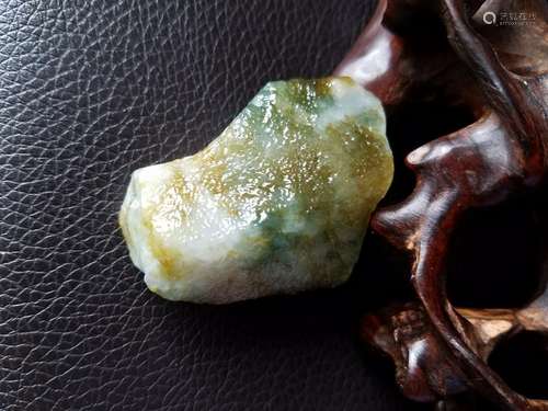 All natural Emerald rough