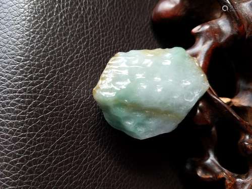 All natural Emerald rough