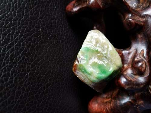 All natural Emerald rough