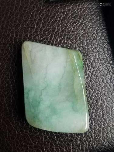 All natural Emerald rough