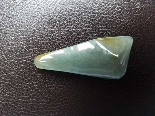 All natural Emerald rough