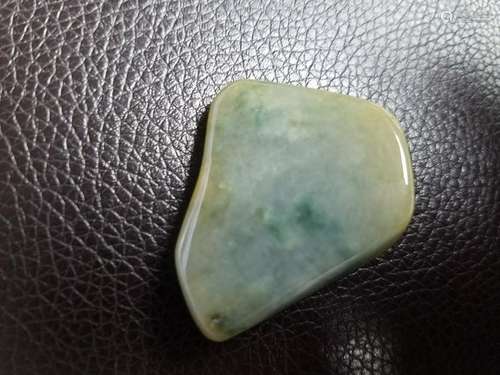 All natural Emerald rough