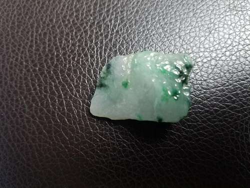 All natural Emerald rough