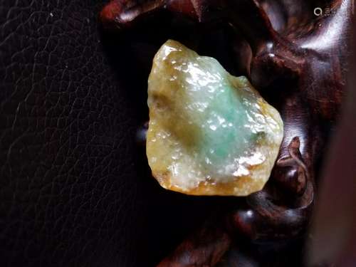 All natural Emerald rough