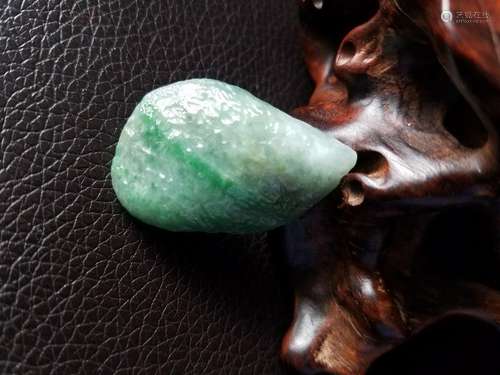 All natural Emerald rough