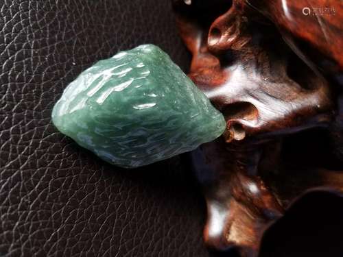 All natural Emerald rough