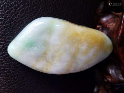 All natural Emerald rough