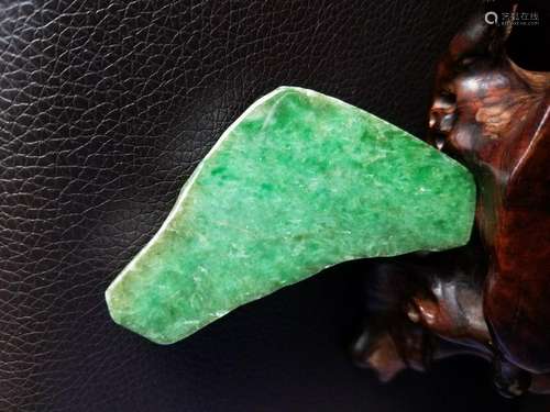 All natural Emerald rough