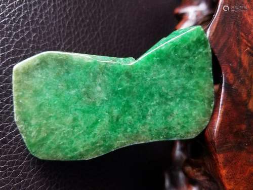 All natural Emerald rough