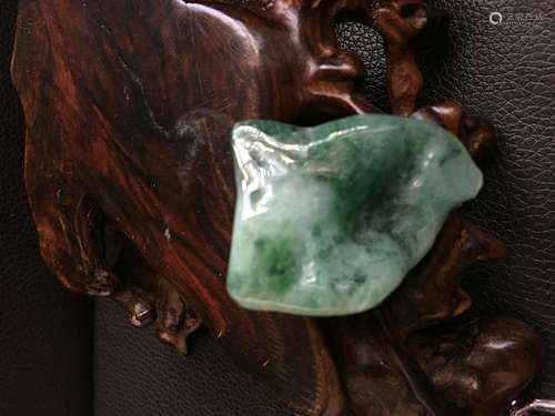 all natural Emerald rough