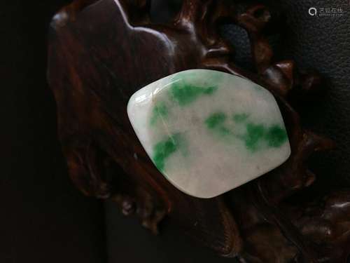 all natural Emerald rough