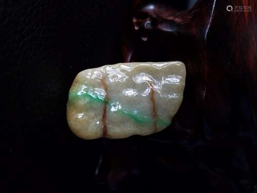 All natural Emerald rough