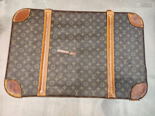 Louis Vuitton Bag