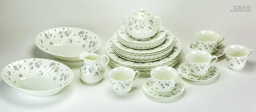 Wedgwood Bone China 