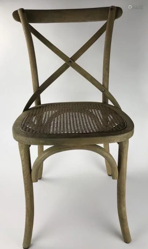 Restoration Hardware Thonet Style Side Chair