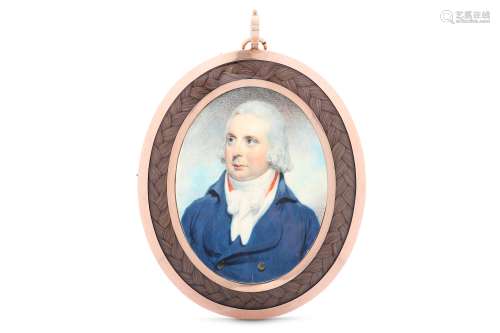 WILLIAM WOOD (BRITISH 1769-1810)