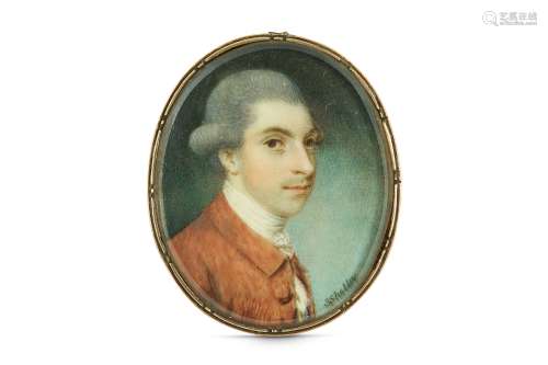 SAMUEL SHELLEY (BRITISH 1750/56-1808)