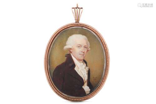 SAMPSON TOWGOOD ROCH (IRISH 1759-1847)