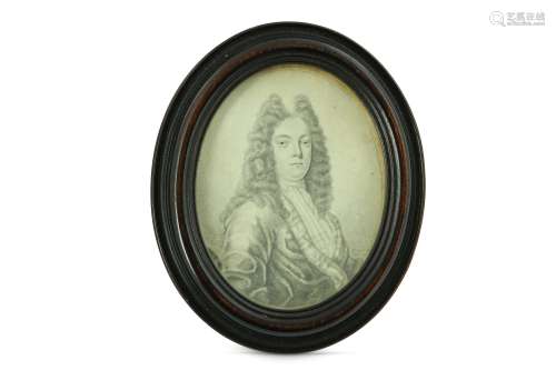THOMAS FORSTER (BRITISH 1677-1712)