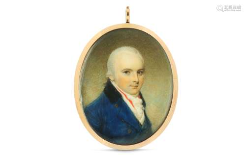 SAMUEL SHELLEY (BRITISH 1750-1808)