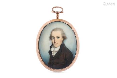 THOMAS HAZLEHURST (BRITISH circa 1740 - circa 1821)