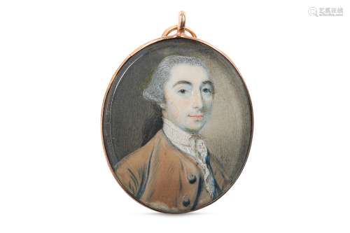 NATHANIEL HONE R.A. (IRISH 1718-1784)