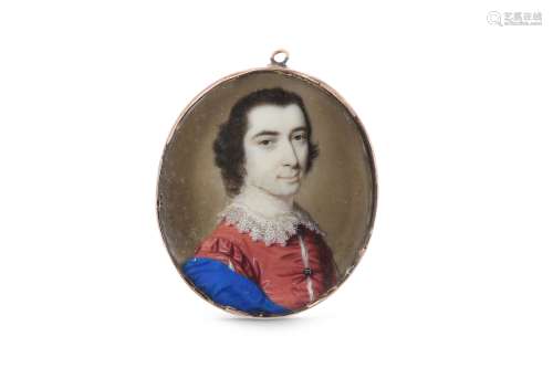 JOHN SMART (BRITISH 1740-1811)