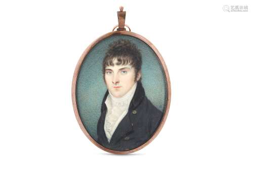 JOHN JUKES (BRITISH 1772-1851)