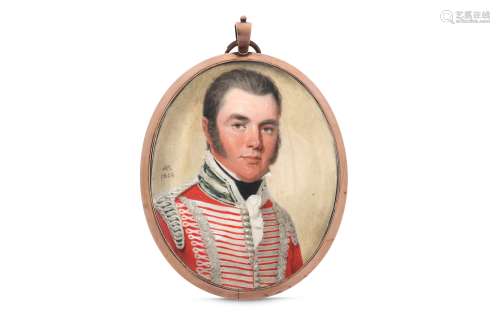 ANDREW ROBERTSON M.A. (BRITISH 1777-1845)