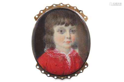 JOHN TUVIN (BRITISH fl. 1776-1792)
